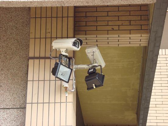 合肥监控安装
